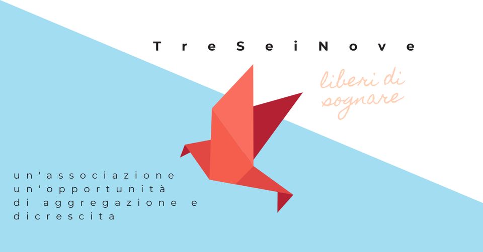 Associazione Treseinove